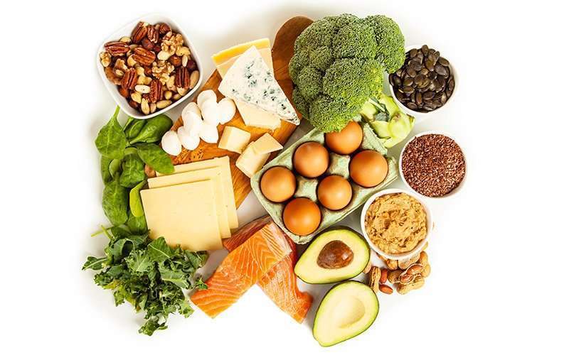 Dieta keto: ventajas y desventajas 2 dieta keto 2 1