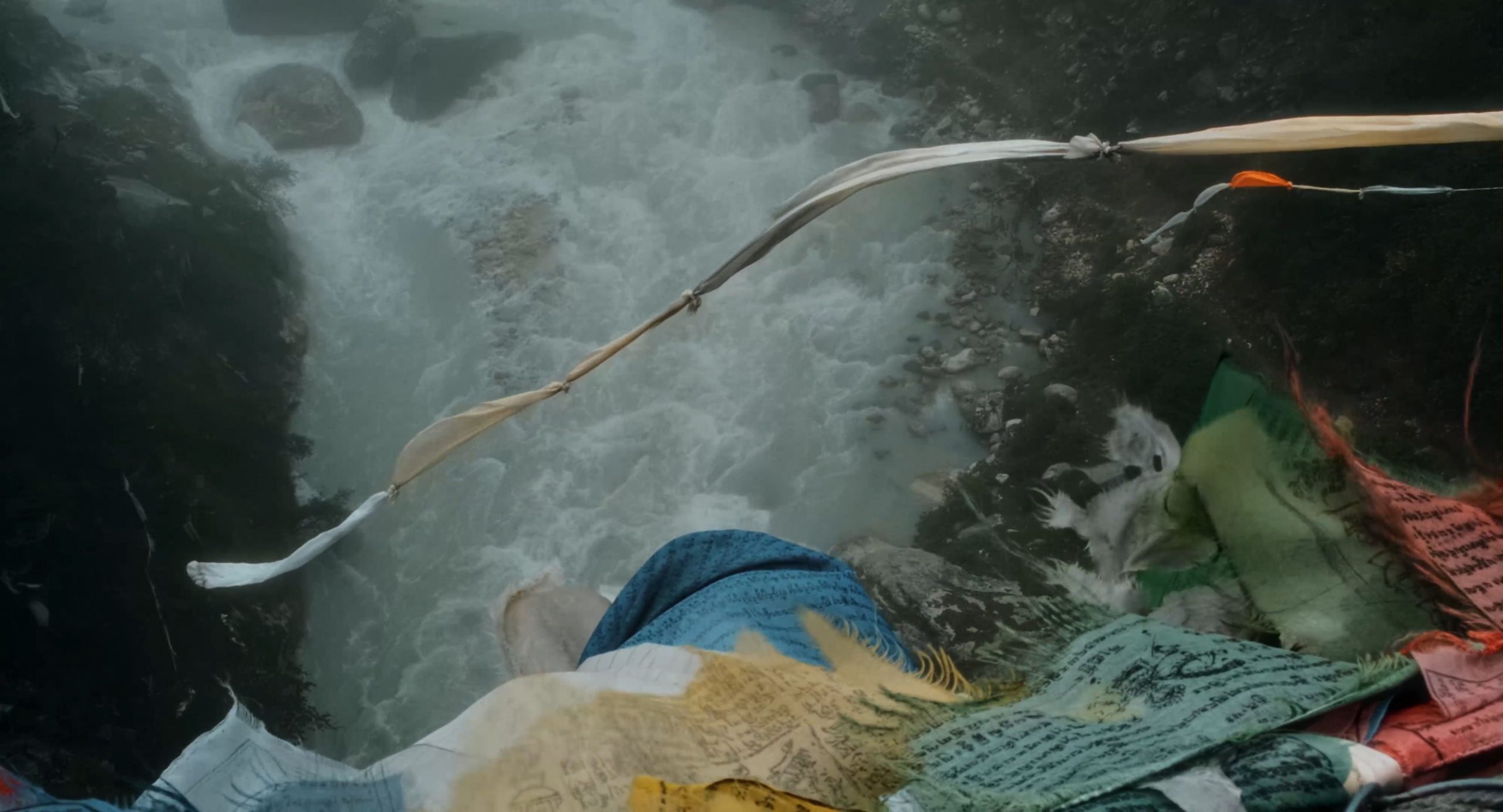 Cordero y Vallejo transitan más allá de la niebla 1 cordero vallejo