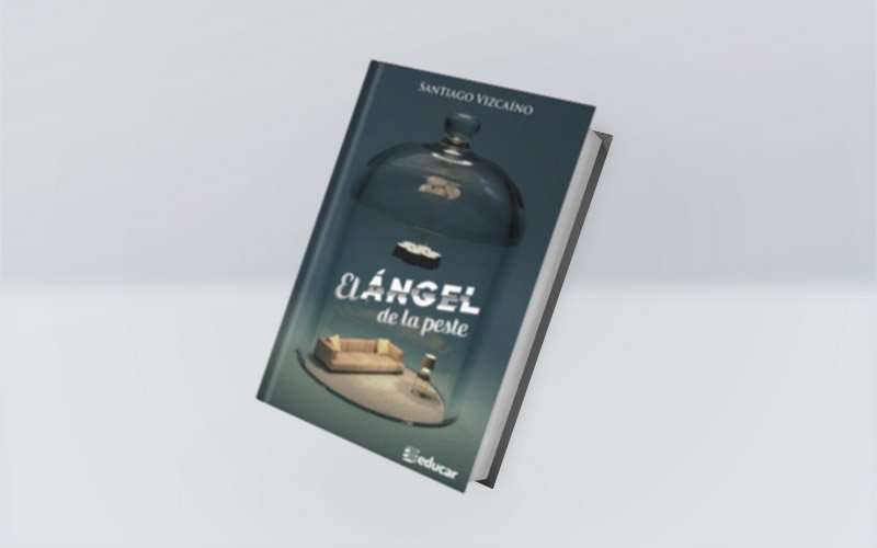 El ángel de la peste 1 el angel de la peste