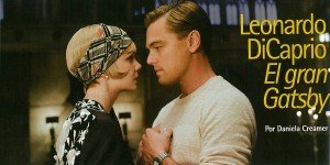 Leonardo DiCaprio: El gran Gatsby 1 el gran ganster