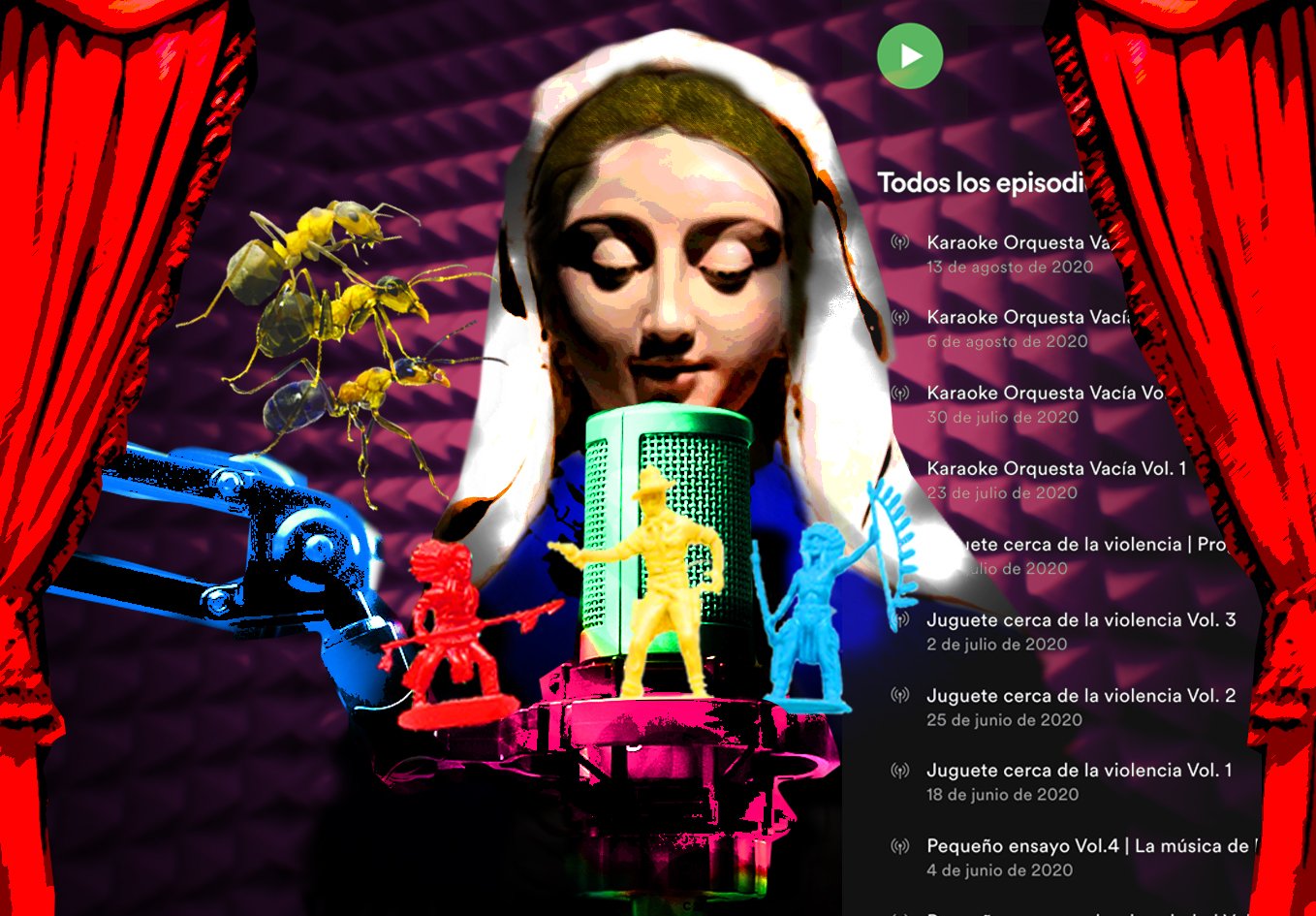 El teatro 2 el teatro