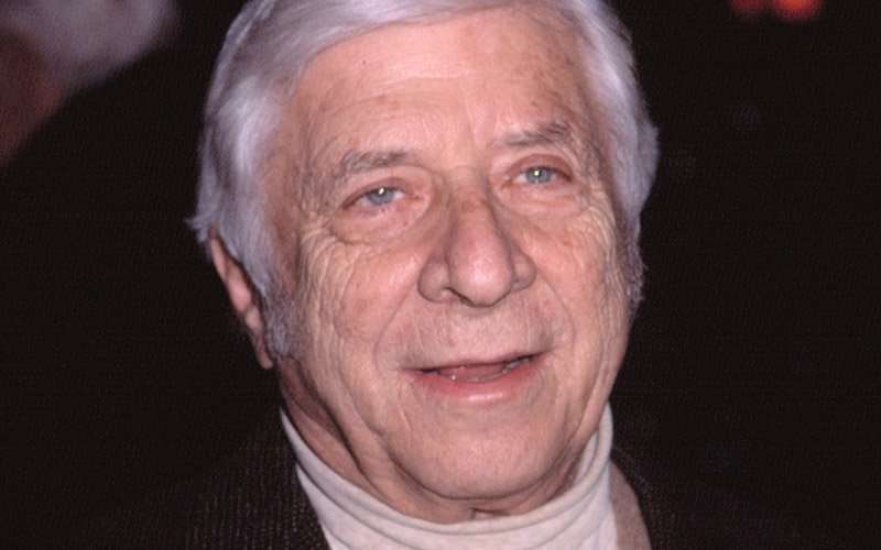 El magnífico legado de Elmer Bernstein 1 elmer Bernstein 1