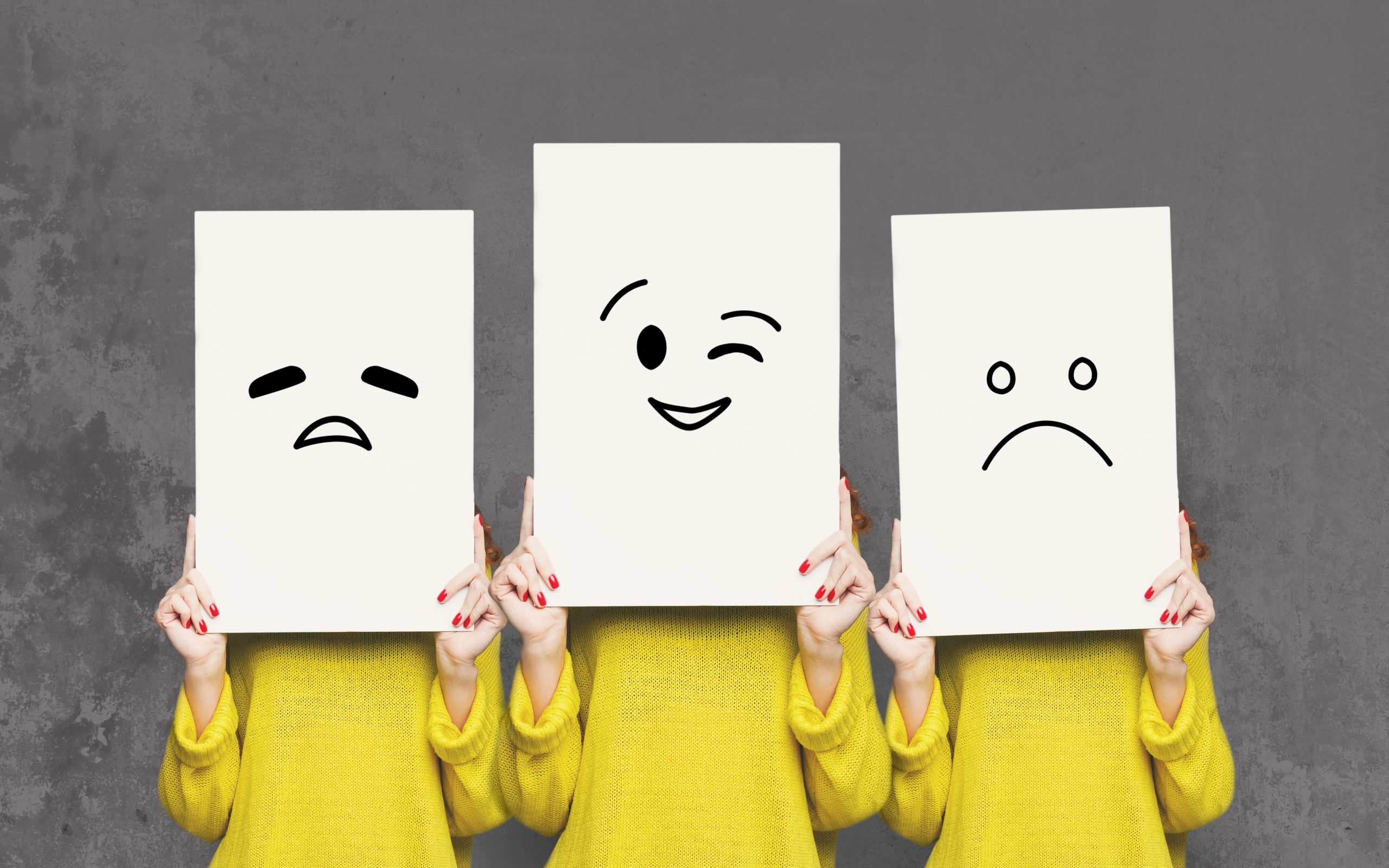 ¿Cómo influye el estado de ánimo en la salud? 1 estado de ánimo salud