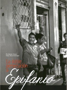 La doble persecución a Epifanio 1 epi