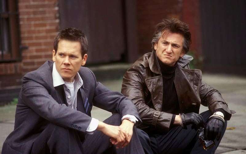 Río Místico, otro gran clásico de Clint Eastwood 1 Película de Clint Eastwood.