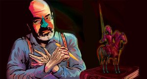 Carta a Cervantes 1 escritor-Cervantes-2