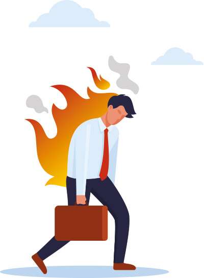 En tiempos de estrés, hablemos de bienestar 1 estres