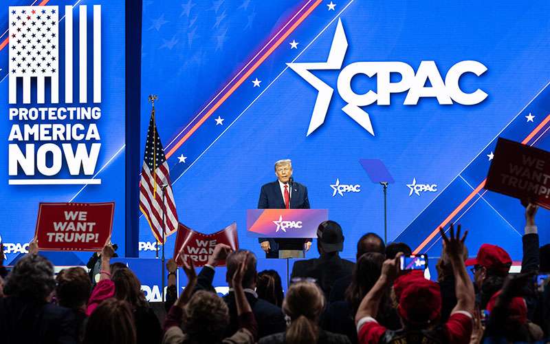 ¿Está muriendo el centroderecha? 1 ¿Está muriendo el centroderecha?