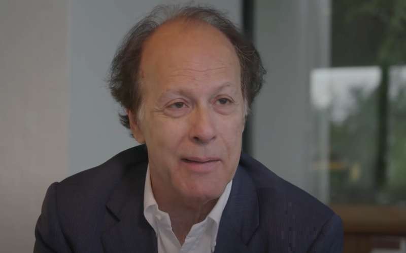 Javier Marías muere a los 70 años de edad 1 Javier Marías