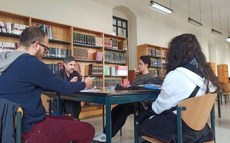 Quito abre el telón para celebrar al libro 2 feria libro quito 2022 dos 1