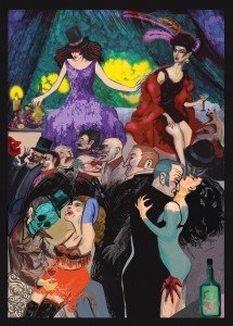 Fiesta, desenfreno y transgresión sexual en el antiguo Ecuador 1 fiesta-y-desenfreno