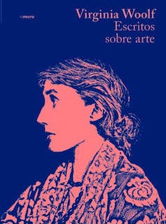 13 libros de divulgación perfectos para el 23 de abril 10 Portada de Escritos sobre arte.