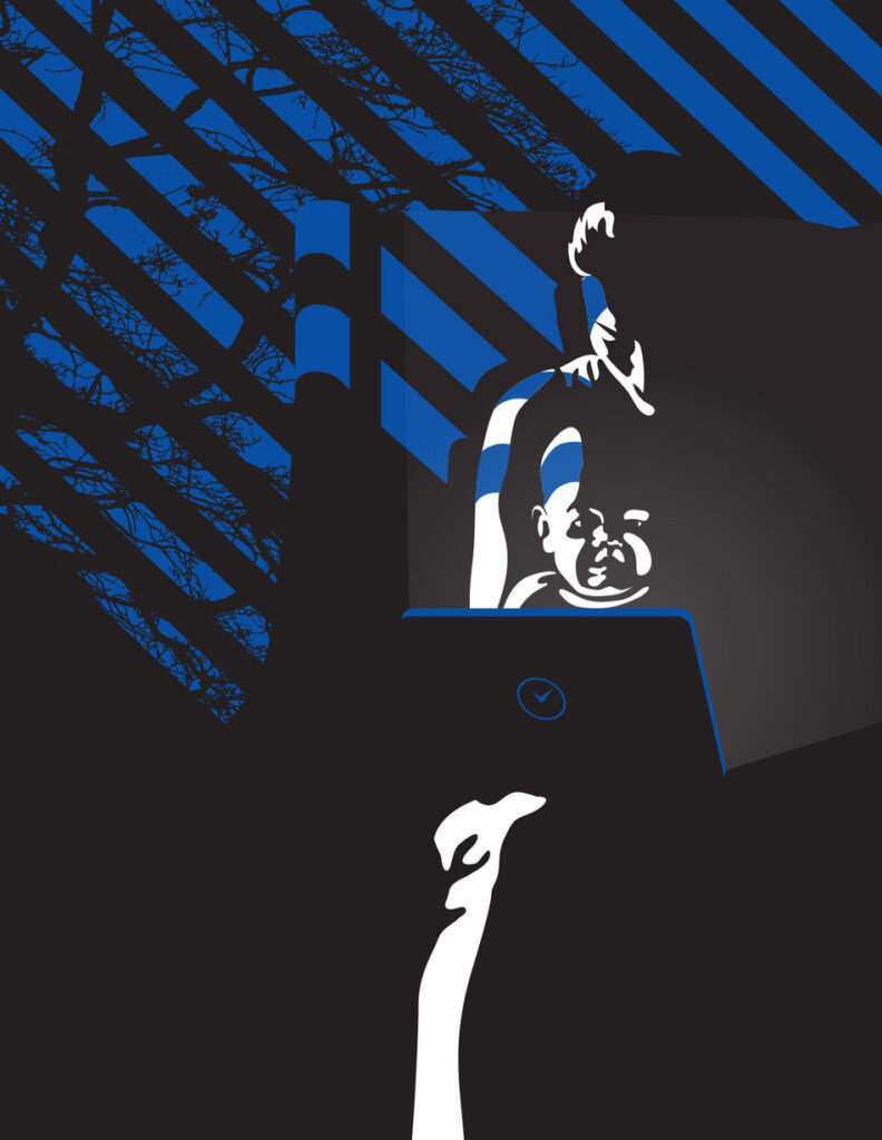 El tiempo, el implacable 1 firma Aguirre 464