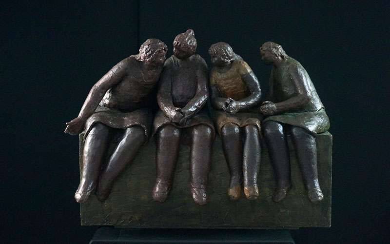 Los diez secretos mejor guardados de la reserva Mena Caamaño 1 “El florón”, Marcia Vásconez. Reserva Mena Caamaño.