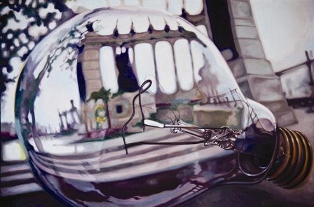 Arte joven del Ecuador: propuestas que lo abarcan todo 1 foco ok