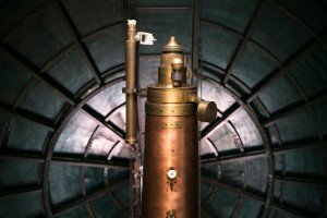 El Observatorio Astronómico, una incubadora de las ciencias 2 foto8