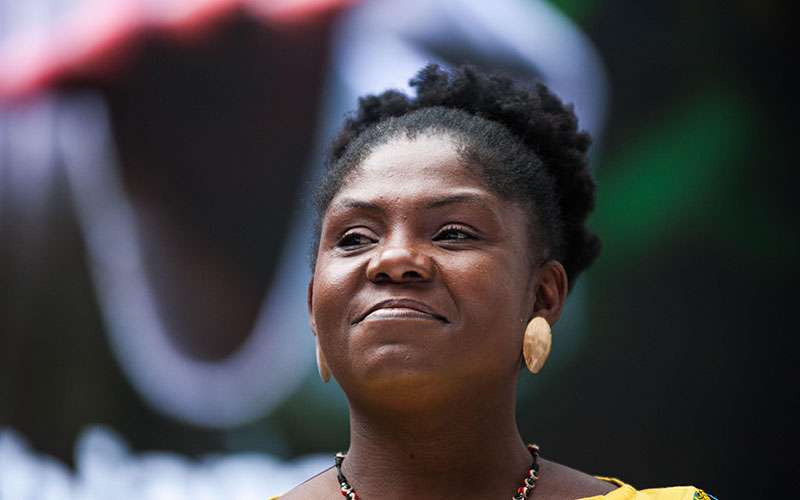 Francia Márquez: liderazgo afrofemenino en América Latina 1 Francia Márquez