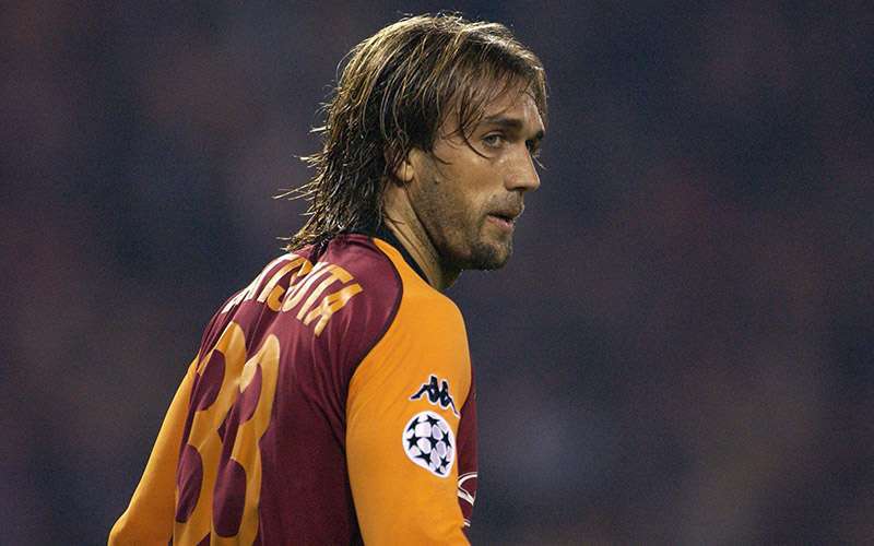 La “batitragedia” 1 futbolista Batistuta