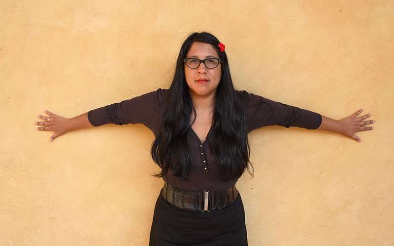 Quién ha dicho que el poliamor es fácil 1 Gabriela Wiener poliamor.