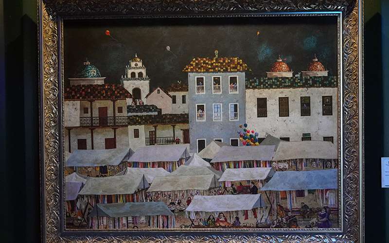 Tullpukuna 2 galeria arte tullpukuna 2