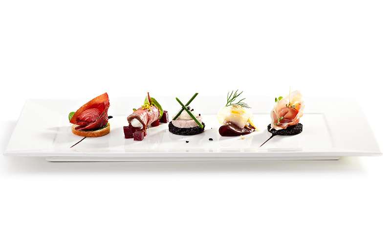 La luz y las sombras de las estrellas Michelin 1 Gastronomía Michelin