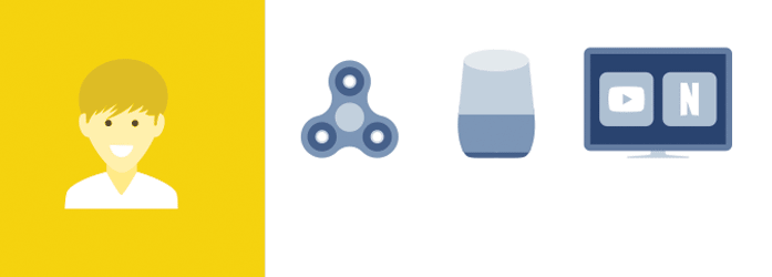 Generación Alfa 6 generacion alfa 1