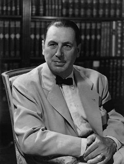 Las manos del general 1 General Juan Domingo Perón.