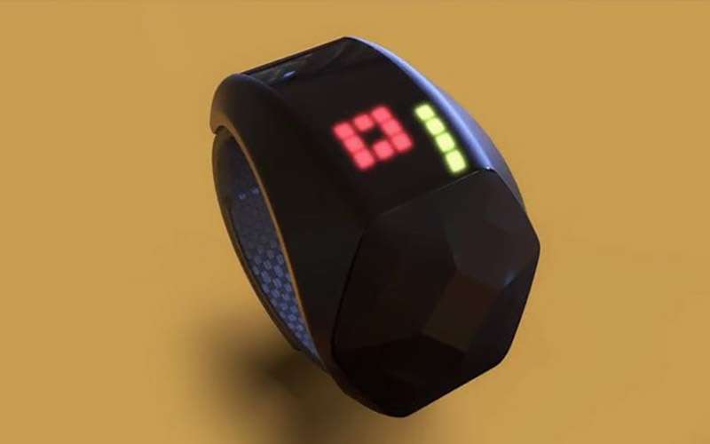 Una nueva forma de ser guitarrista 2 genki wave ring 1