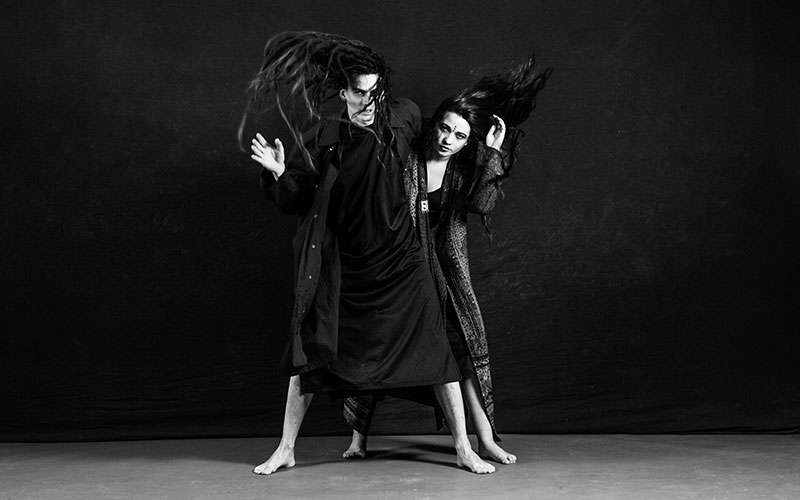 Minipony: estampas del equilibrio 1 grupo minipony