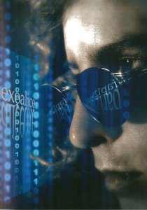 Una guerra con ‘hackers’ y virus en vez de bombas y soldados… 1 Una Guerra de Hackers