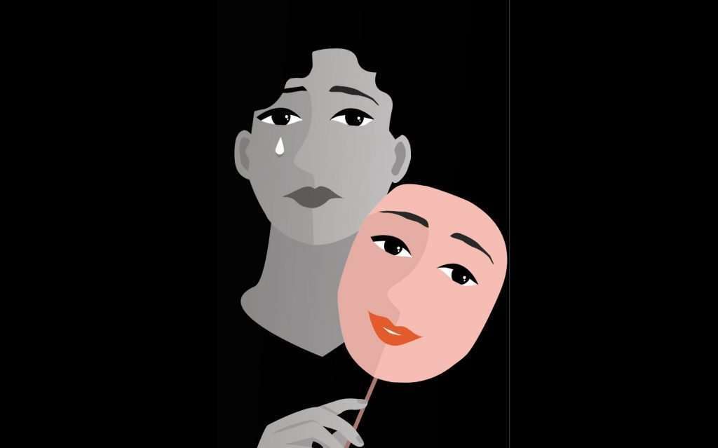 Dime sinceramente qué piensas de esta hija 1 hija salud mental