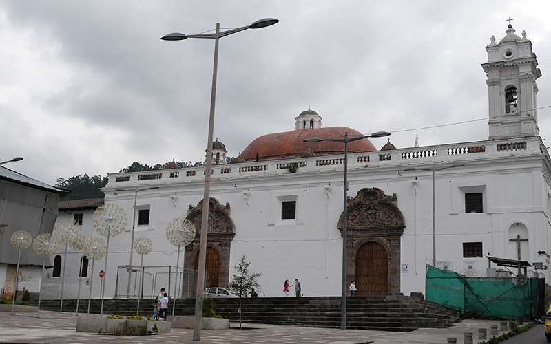 iglesia santa clara despues 1