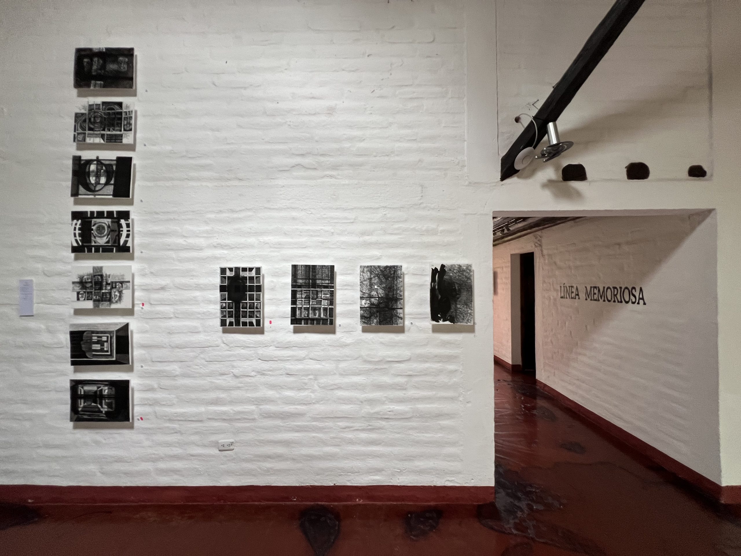 La línea, la obsesión artística de Juan Cristóbal Sánchez 3 image00002 2 scaled