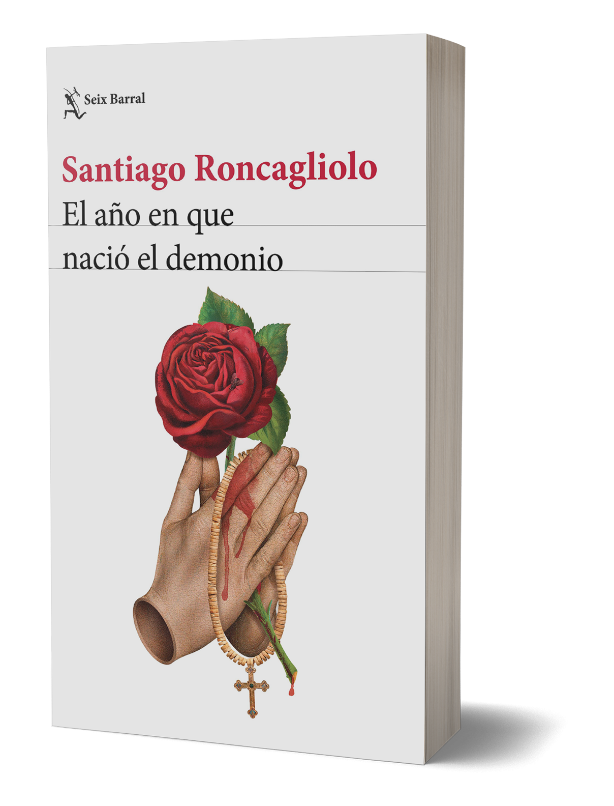 Santiago Roncagliolo y el realismo mágico siniestro 2 Santiago Roncagliolo