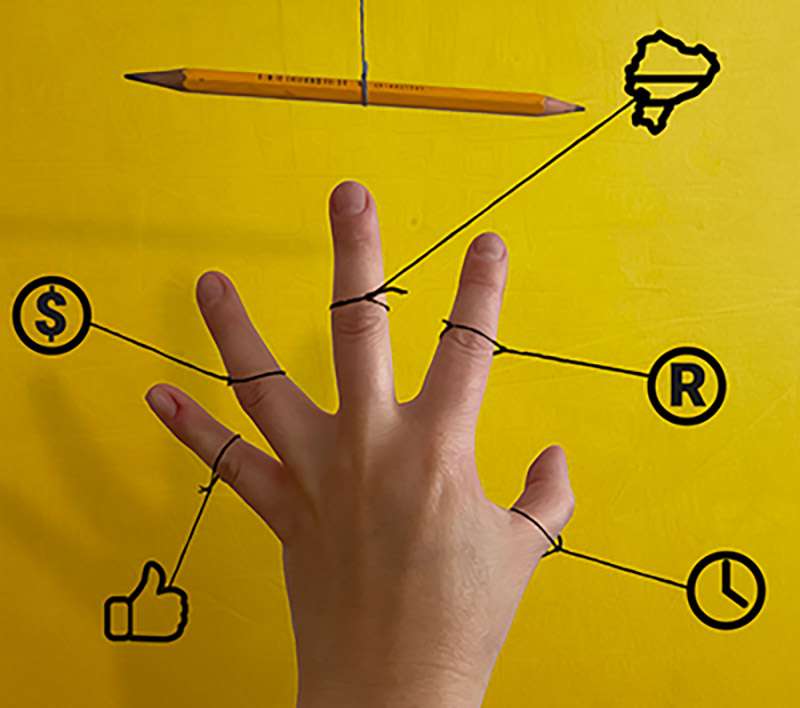 ¿Independiente de qué? 1 independiente