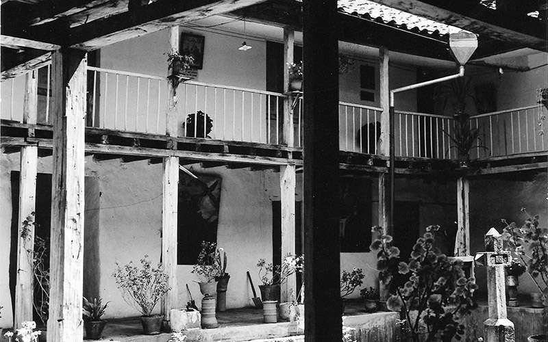 interior patio antes 1