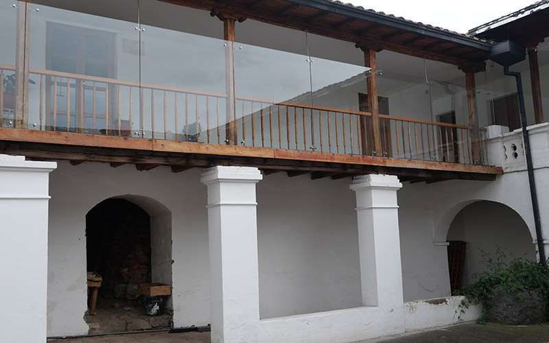 interior patio despues 1