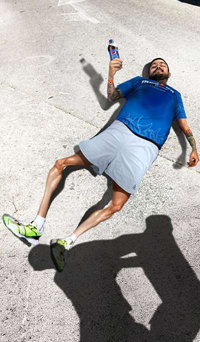 Llegué último en un Ironman 1 ironman