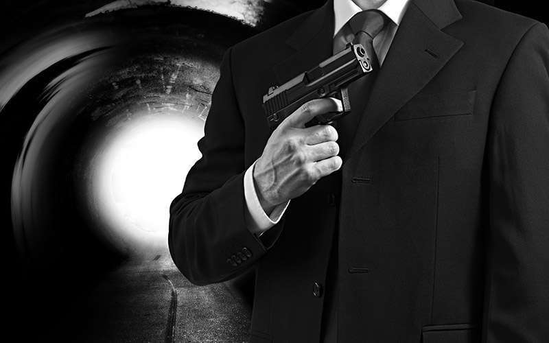 La reinvención de Bond 1 James Bond