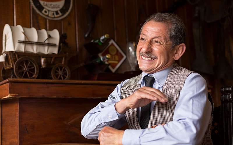 Jorgito 1 Jorgito Troya.