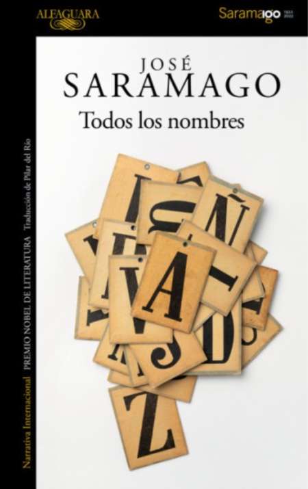 Saramago y su ajuste de cuentas con Dios 6 jose saramago