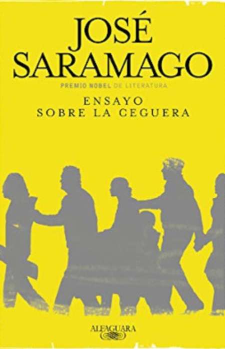 Saramago y su ajuste de cuentas con Dios 1 jose saramago