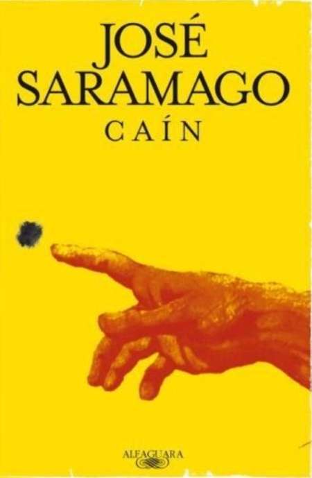 Saramago y su ajuste de cuentas con Dios 4 jose saramago
