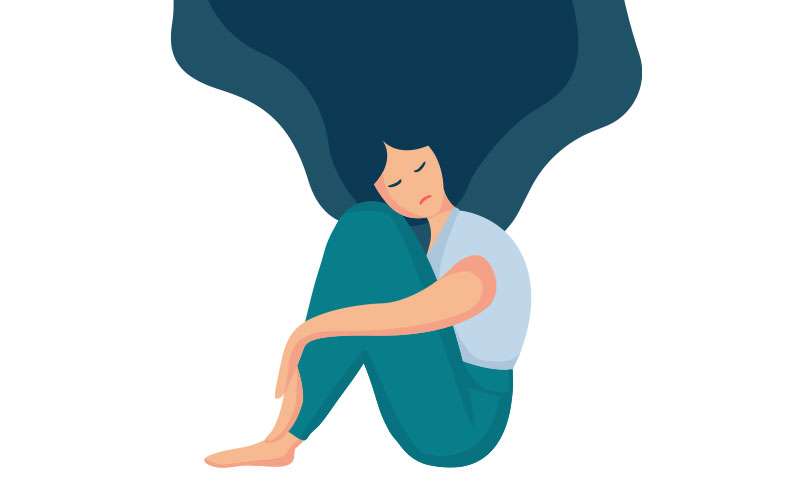 Los chicos no están bien 1 jovenes ecuatorianos ilustracion