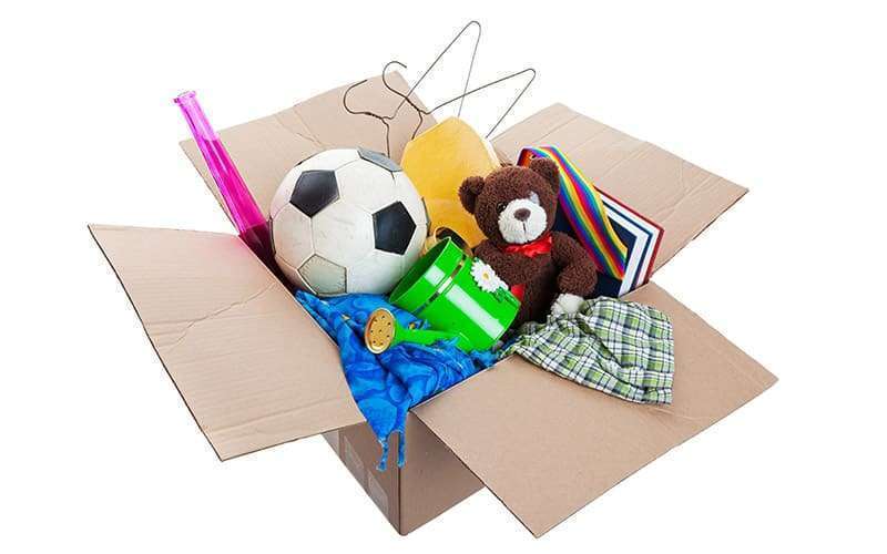 Se venden juguetes usados 1 Venta juguetes usados.