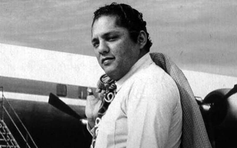 Julio Jaramillo 1 Julio Jaramillo