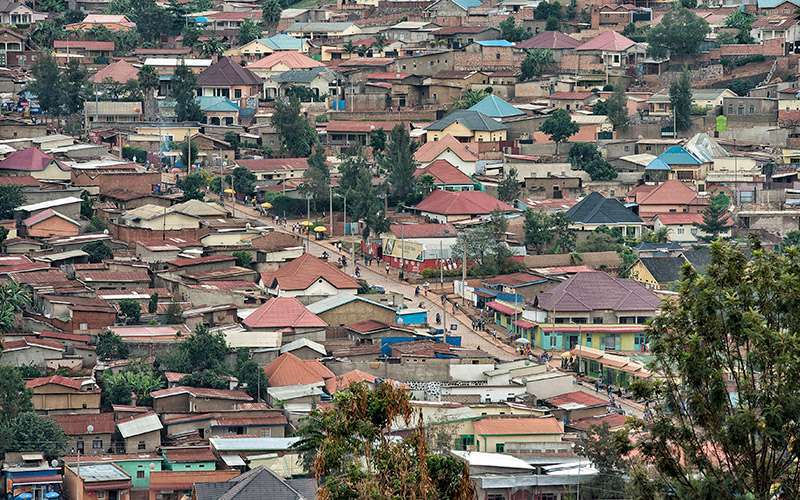 Bares de leche en Kigali, un negocio saludable 1 kigali ruanda