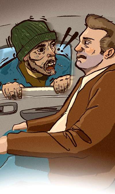 Tour en los Kitos Infiernos 1 Kitos infiernos