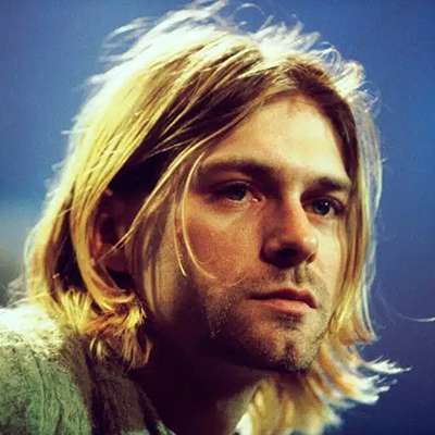 Millones de dólares por una guitarra 3 GUITARRA DE KURT COBAIN.