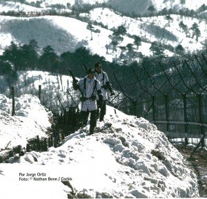 La segunda gran guerra fría 1 la segunda guerra fría